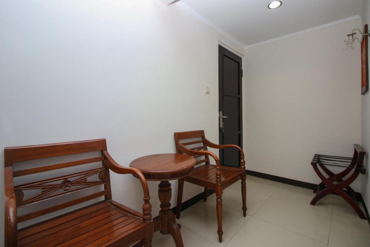 Sky Hotel Buah Batu 1 Бандунг Экстерьер фото